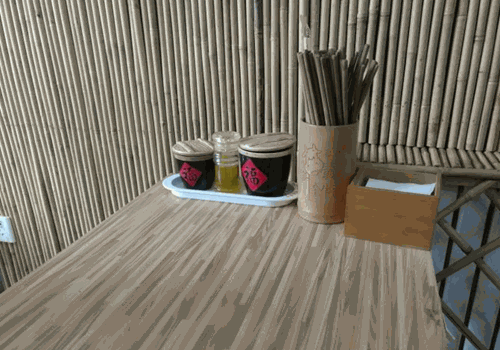 郑记全牛面产品 门店图片