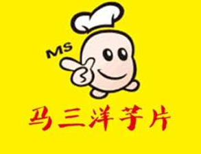 马三洋芋片加盟