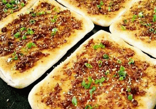 加盟马老头掉渣饼怎么样