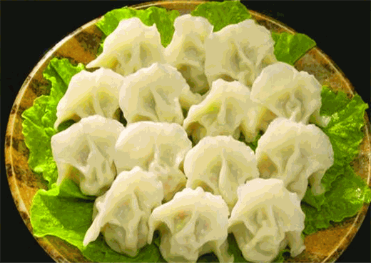 清和传家饺子怎么样