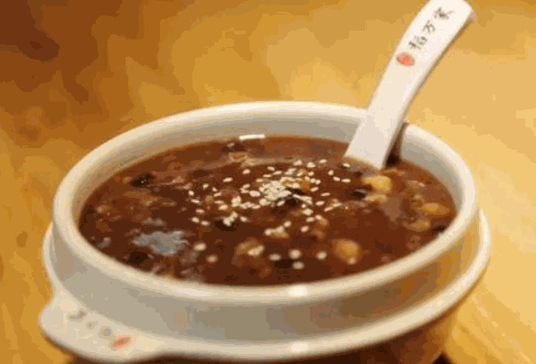 众稻八宝粥产品 门店图片