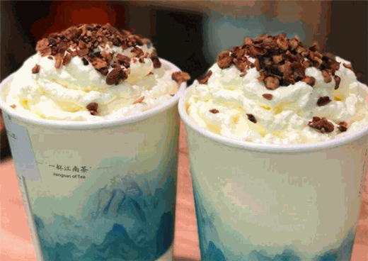 茶满满奶茶加盟店总店热线电话