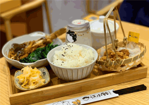江小鲀河豚馄饨投资加盟流程及条件