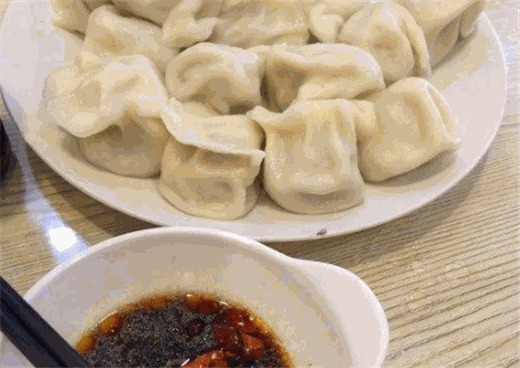 一禾水饺怎么样