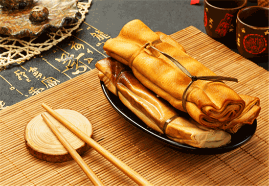 宋大房熟食