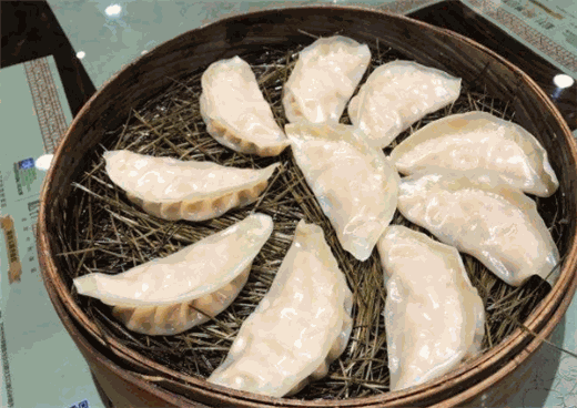 投资加盟松针蔡记蒸饺成本与利润分析