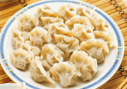 北方水饺投资加盟代理优势与支持