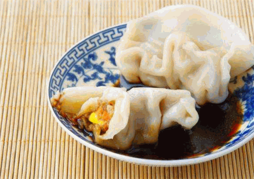 瑞丰和水饺加盟