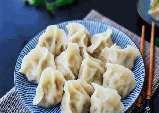 禾丽水饺食品有限公司
