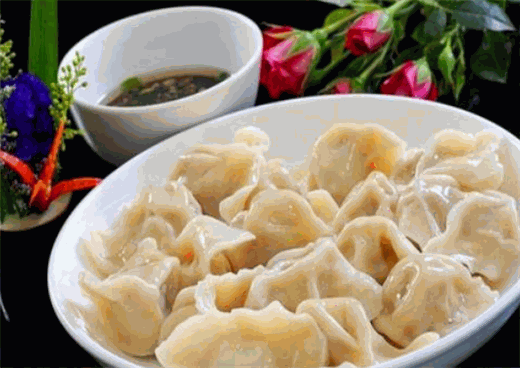 饺哥自助水饺加盟
