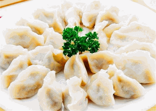 北方水饺加盟
