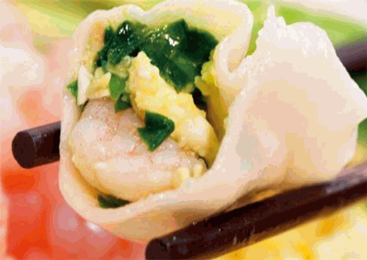 贵福圆水饺产品 门店图片