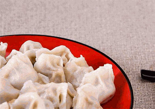 贵福圆水饺加盟