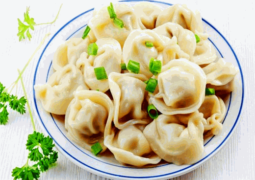 投资崇义水饺成本与利润分析