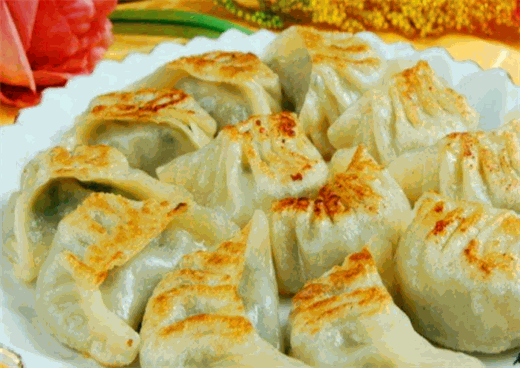 洁霞饺子投资优势与支持