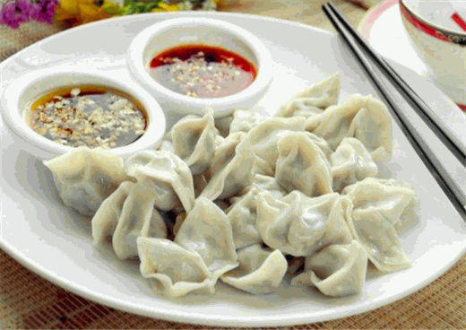 馥旭东北饺子王投资成本与利润分析