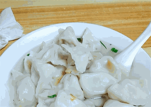 大嫂水饺产品 门店图片