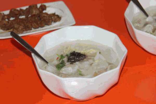 平阿福馄饨加盟利润怎么样