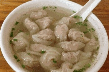 李大厨百味馄饨王产品 门店图片