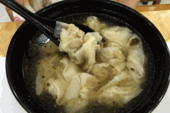 李大厨百味馄饨王产品 门店图片