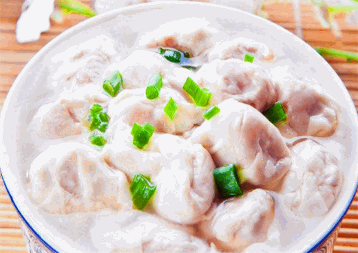 万惠香扁食加盟怎么样