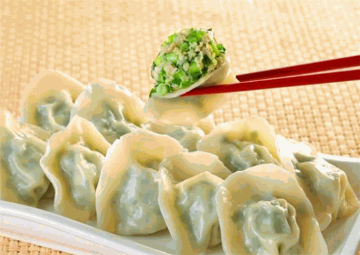 小二哥水饺产品 门店图片