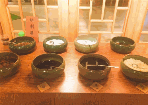 投资流程及条件