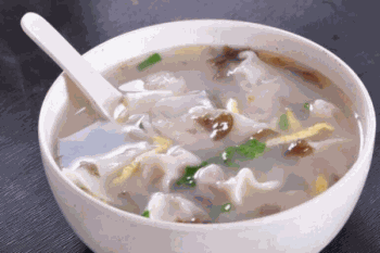 平阿福馄饨产品 门店图片