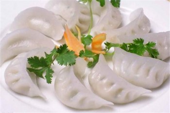 东篱饺子产品 门店图片