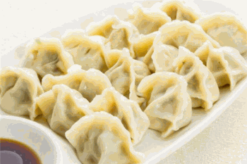 认为得饺子云吞产品 门店图片