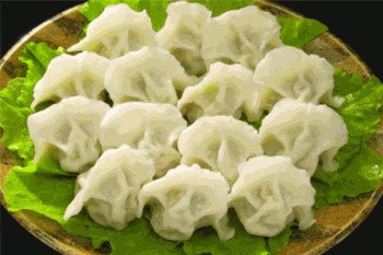 认为得饺子云吞产品 门店图片