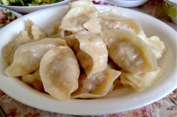 尚居饺子产品 门店图片