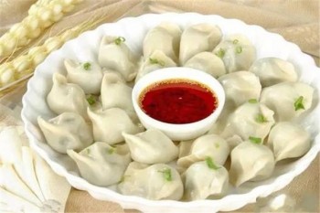 尚居饺子产品 门店图片