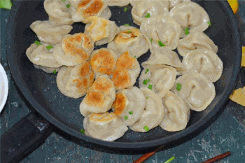 凌老师酸菜饺子产品 门店图片