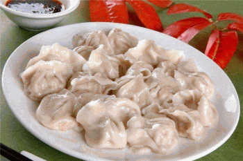 凌老师酸菜饺子产品 门店图片