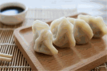 顺一府饺子产品 门店图片