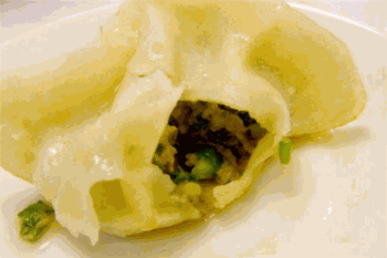 顺一府饺子产品 门店图片