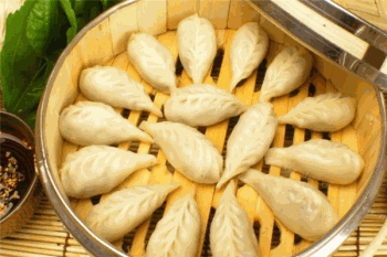 戴河香蒸饺饺子产品 门店图片