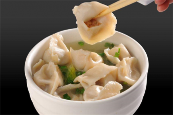 饺哥饺子产品 门店图片