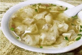 项小食清朝小馄饨加盟