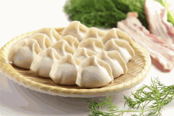 薄皮儿饺子加盟