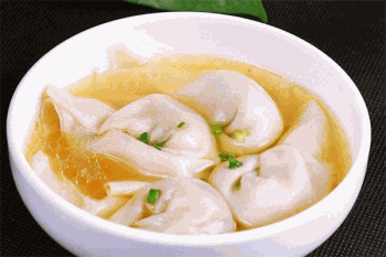 宋顺记海味馄饨产品 门店图片