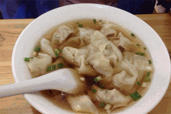 宋顺记海味馄饨产品 门店图片