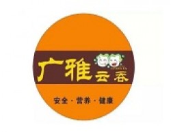 广雅馄饨加盟
