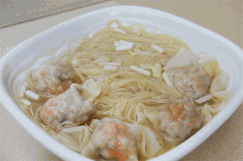 东东云吞面产品 门店图片