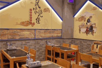 正果云吞产品 门店图片