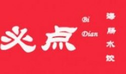 必点海肠水饺加盟