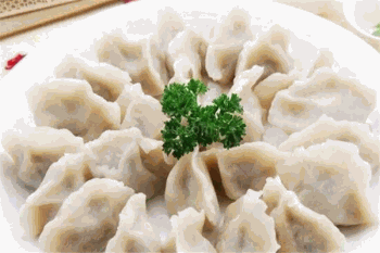 会邦阿春水饺产品 门店图片
