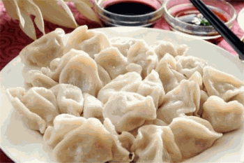 会邦阿春水饺产品 门店图片