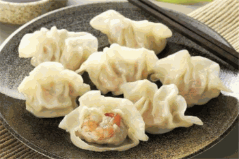 鲜天下水饺产品 门店图片